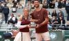 Roland Garros: Errani e Vavassori campioni nel doppio misto