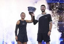 Errani e Vavassori campioni a New York: secondo trionfo consecutivo nel doppio misto agli US Open (Video)