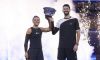 Errani e Vavassori campioni a New York: secondo trionfo consecutivo nel doppio misto agli US Open (Video)