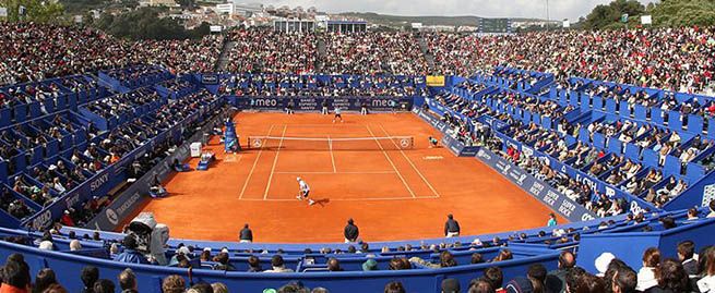 Estoril Open salvo: ATP approva la permanenza nel calendario fino al 2027. Ma nel 2025 sarà un Challenger 175