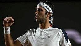 Grinovero, l’uomo squadra dietro la rinascita di Etcheverry: “Il mio sogno è realizzare quello dei giocatori”