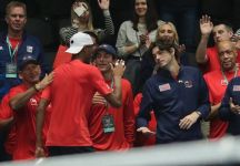 Davis Cup 2024: I risultati con il dettaglio della Prima giornata. Si gioca per accedere ai Gruppi delle Finals di Settembre (LIVE)