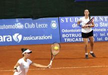 Tennis Europe Reina Soisbault Cup 2023 Under 18 – Sfida tra Italia e Slovenia per volare in finale