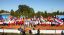A Parma la carica dei… 148: inaugurati i Campionati Europei under-16, lunedì i primi incontri