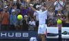 Daniel Evans nella storia: vince il match più lungo degli US Open rimontando da 0-4 nel quinto set (Video)