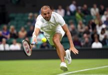 Daniel Evans annuncia il ritiro: “Smetto dopo Wimbledon”