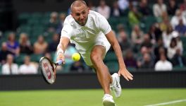 Daniel Evans annuncia il ritiro: “Smetto dopo Wimbledon”