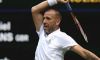 Evans dopo la polemica con Wimbledon: “Non mi importa della wild card, volevo solo giocare”