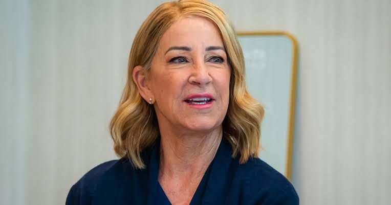 Chris Evert