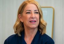 Dramma Evert: “Il tumore alle ovaie è tornato per la terza volta, ma resto fiduciosa”