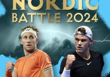 “Nordic Battle”: Ruud e Rune si sfideranno in due esibizioni a fine stagione tra Oslo e Copenhagen
