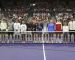 Eisenhower Cup: trionfano Fritz e Rybakina in una serata di spettacolo e beneficenza. Berrettini-Paolini sconfitti ai quarti (Video dell’intero torneo)