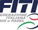 Tennis e padel superano il calcio: la FITP è la prima federazione italiana per atleti tesserati
