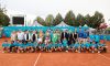 ITF Cordenons: Successo di Veronika Erjavec