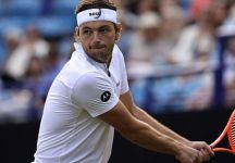 Combined Eastbourne, ATP 250 Maiorca e WTA 500 Bad Homburg: Fritz rivince ad Eastbourne. Griekspoor trionfa a Maiorca, Joint scrive la storia a Eastbourne. Jessica Pegula conquista Bad Homburg