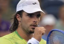 Combined Cincinnati: I risultati completi con il dettaglio del Day 4. Clamoroso Faria: elimina Shelton e firma la prima vittoria contro un Top 10