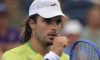 Combined Cincinnati: I risultati completi con il dettaglio del Day 4. Clamoroso Faria: elimina Shelton e firma la prima vittoria contro un Top 10