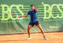 Aspria Tennis Cup 2026 – Trofeo BCS: iniziate le qualificazioni, da domani il tabellone principale