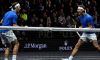 Laver Cup: Paul, Shelton, Hurkacz e Monfils completano i team in gara a Vancouver