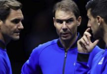 Chi è il GOAT? I giovani delle Next Gen ATP Finals si dividono tra Nadal, Federer e Djokovic