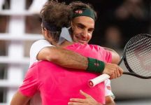 TennisTv raccoglie alcuni dei punti più spettacolari giocati tra Federer e Nadal (video)