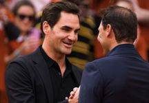 Federer e Nadal lavorano al progetto “Fedal”: un circuito di esibizioni benefiche