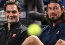 Federer ritrova Safin a Shanghai: “È il mio fratello di un’altra madre”. In campo anche Li Na e Safina