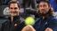 Federer ritrova Safin a Shanghai: “È il mio fratello di un’altra madre”. In campo anche Li Na e Safina