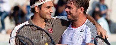 Federer saluta Wawrinka: “Mi manchi, ti voglio bene amico mio”. Il ricordo dell’oro olimpico e della Davis