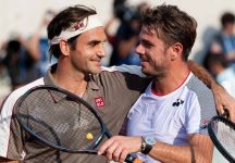 Federer saluta Wawrinka: “Mi manchi, ti voglio bene amico mio”. Il ricordo dell’oro olimpico e della Davis