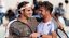 Federer saluta Wawrinka: “Mi manchi, ti voglio bene amico mio”. Il ricordo dell’oro olimpico e della Davis