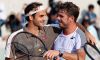 Federer saluta Wawrinka: “Mi manchi, ti voglio bene amico mio”. Il ricordo dell’oro olimpico e della Davis