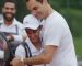 Da bambino in conferenza con Federer al debutto ATP: la favola di Zizou Ahmad continua a Indian Wells (Video)