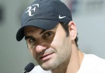 Le reazioni della squadra italiana di Davis all’annuncio del ritiro di Roger Federer