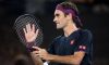 Federer giocherà il torneo di Basilea 2022