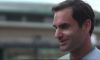 Roger Federer torna a Wimbledon e i rumors continuano ad aumentare