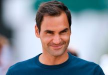 Federer: “Non ho bisogno del tennis per essere felice”