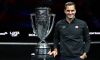 Federer alla stampa svizzera: “L’ultimo set contro Hurkacz a Wimbledon è stata l’ora peggiore della mia carriera”