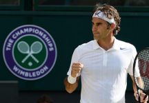 Roger Federer si ritira: “La Laver Cup di Londra è il mio ultimo torneo”