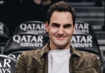 Federer ha risposto su Twitter alle domande degli appassionati. “Siate creativi e pensate fuori dagli schemi”