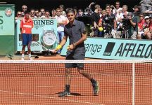 Roger Federer e la raccattapalle: un gesto indimenticabile alla finale di Roland Garros 2011