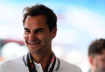 Roger Federer parteciperà al Masters di Shanghai 2023 come ospite d’onore