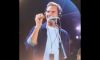 Federer canta con i Coldplay a Zurigo (video)