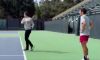Il Saggio Federer: Un maestro senza tempo per le nuove generazioni (Video)