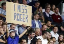 Polemiche in Svizzera: invisibile l’immagine di Federer nell’edizione 2024 del torneo di Basilea