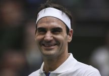 Federer giocherà un doppio di esibizione nel corso del Masters 1000 di Shanghai