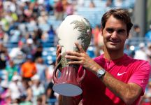 Cincinnati: solo 4 giocatori sono riusciti a confermarsi campioni