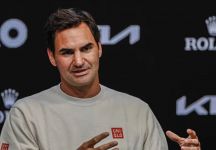 Roger Federer elogia Carlos Alcaraz: «Il suo tennis mi somiglia»
