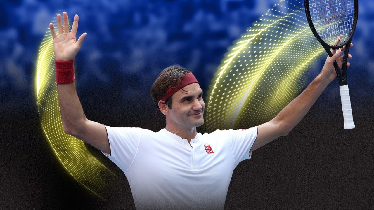 Roger Federer