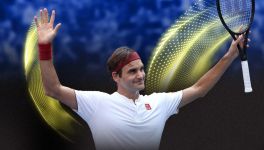 Federer torna a US Open 2026: giocherà una esibizione la sera del 25 agosto sull’Ashe